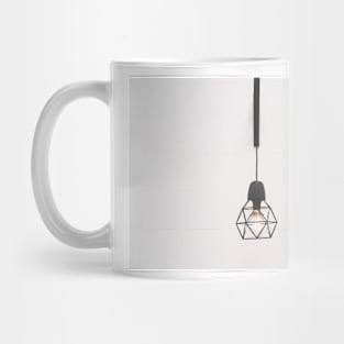 Minimalistic design Mug